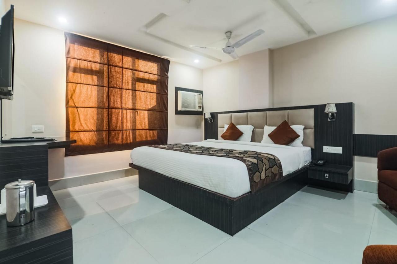 Jaipur B&B Hotel Zewnętrze zdjęcie