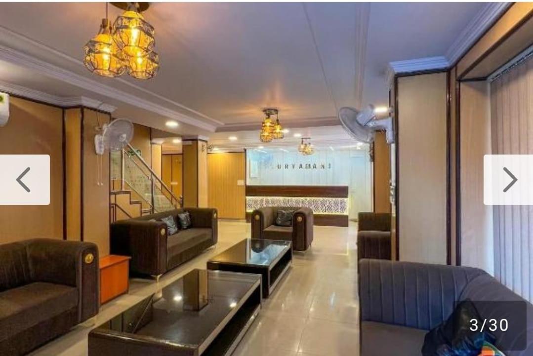 Jaipur B&B Hotel Zewnętrze zdjęcie