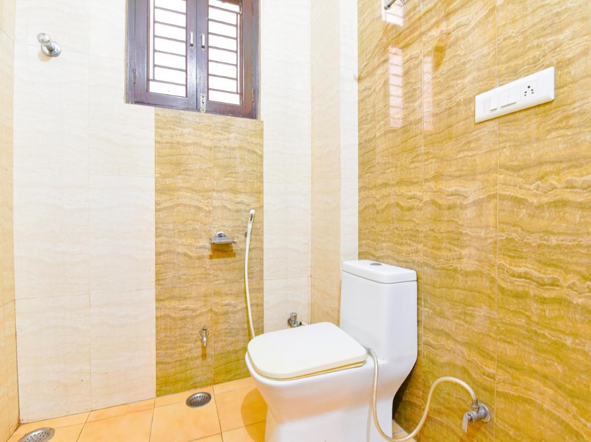 Jaipur B&B Hotel Zewnętrze zdjęcie