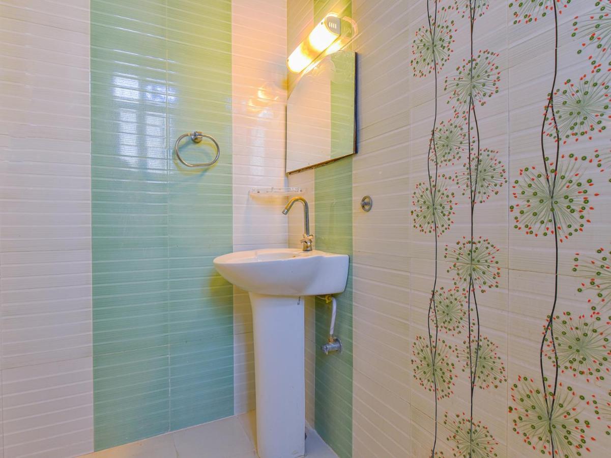 Jaipur B&B Hotel Zewnętrze zdjęcie