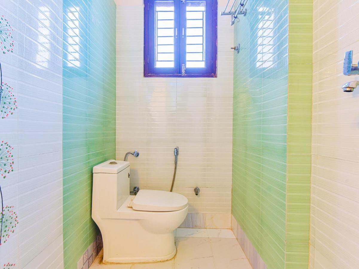Jaipur B&B Hotel Zewnętrze zdjęcie