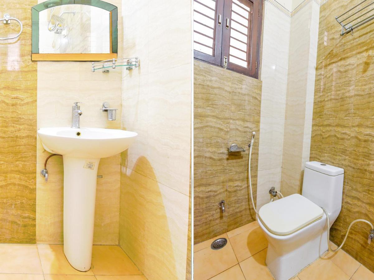 Jaipur B&B Hotel Zewnętrze zdjęcie