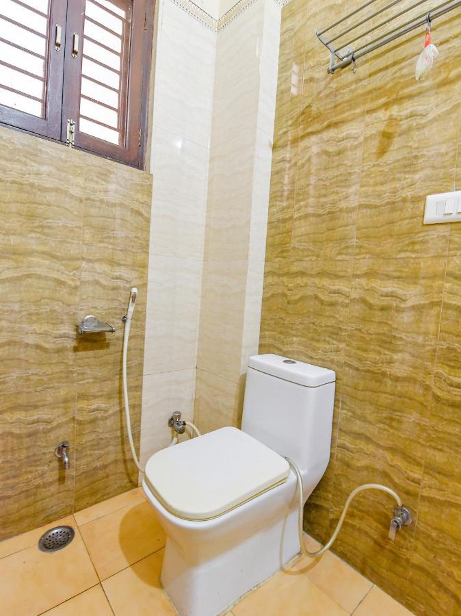 Jaipur B&B Hotel Zewnętrze zdjęcie